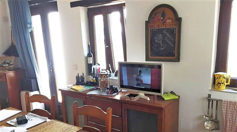 Malaga - Casares - 30000m2