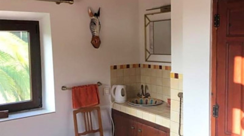 Malaga - Casares - 30000m2