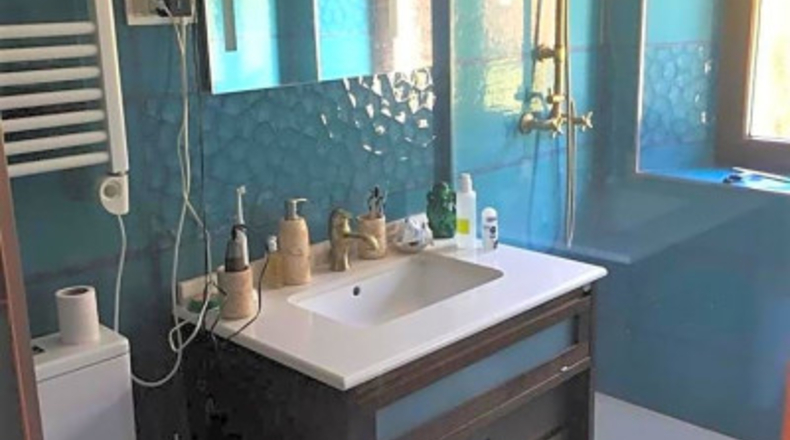 Malaga - Casares - 30000m2