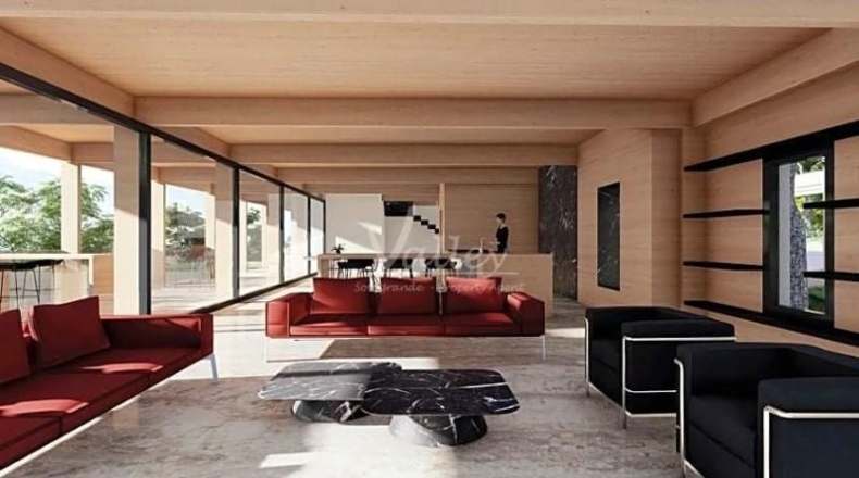 Cádiz - San Roque - 2690m2