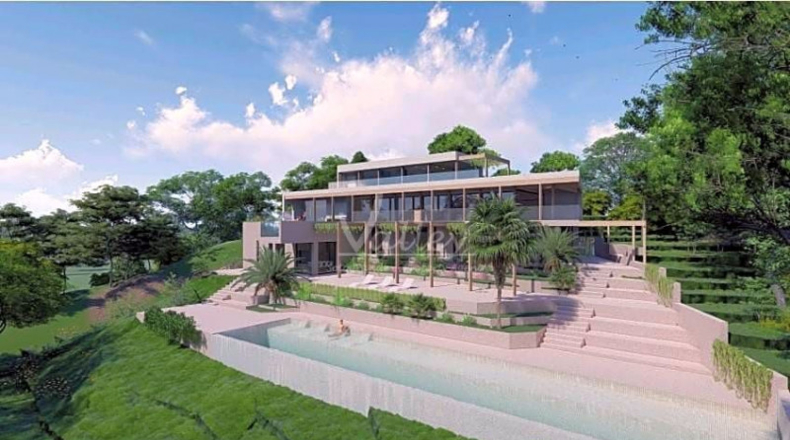Cádiz - San Roque - 2690m2