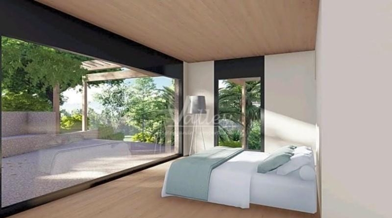 Cádiz - San Roque - 2690m2