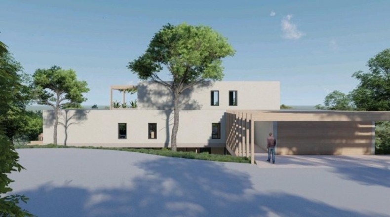 Cádiz - San Roque - 2690m2