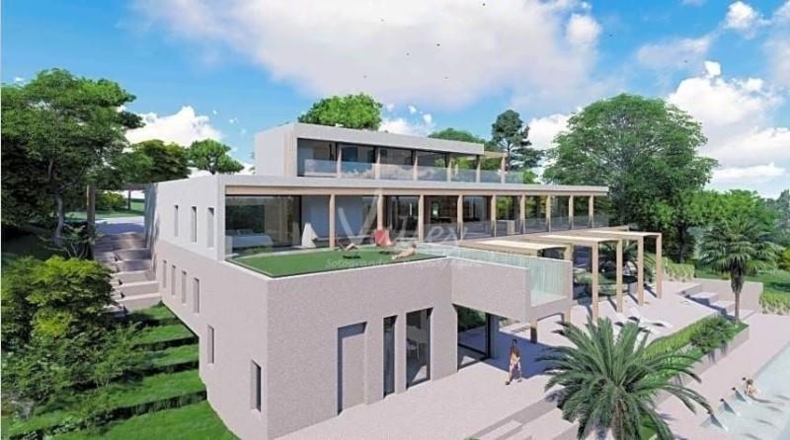 Cádiz - San Roque - 2690m2
