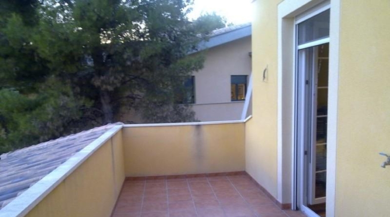 Alicante - Alcoy - 750m2