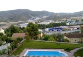Xalet independent amb terreny en venda a la España, Alcoi, ref.: TR132882 foto