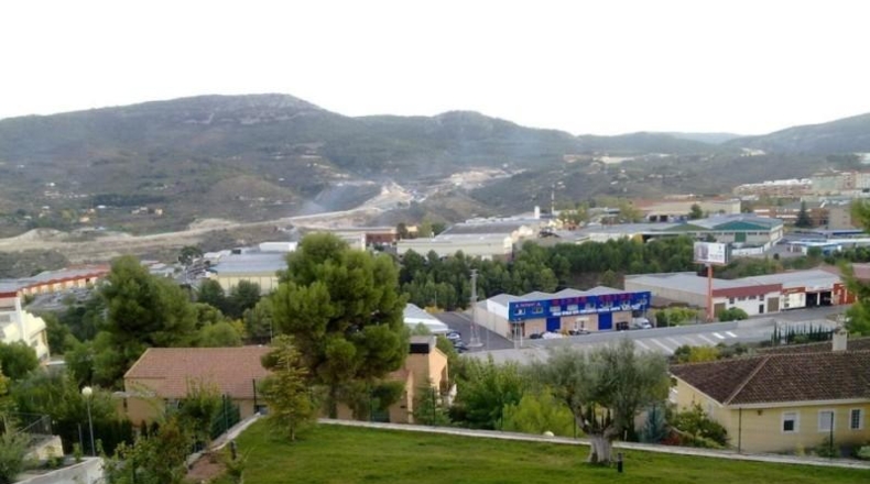 Alicante - Alcoy - 750m2