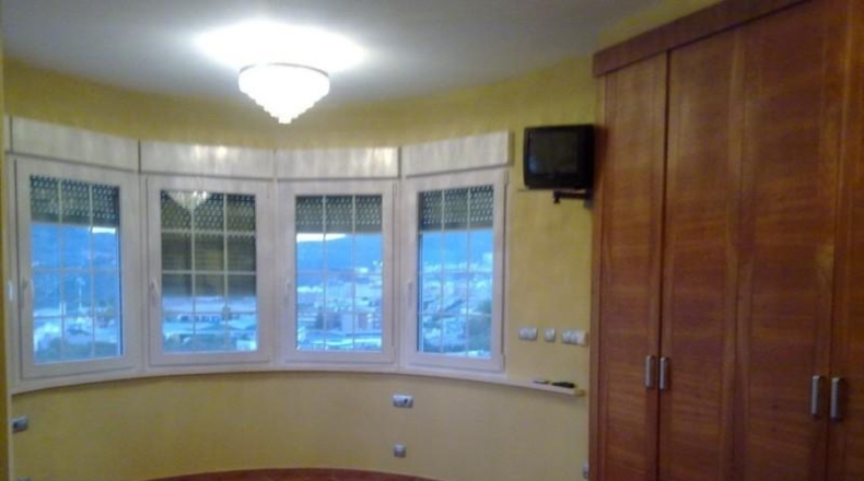 Alicante - Alcoy - 750m2
