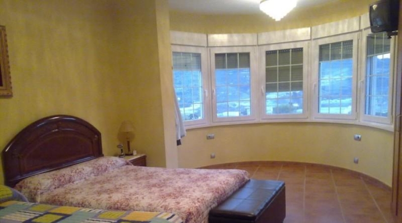 Alicante - Alcoy - 750m2