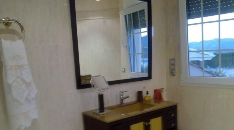Alicante - Alcoy - 750m2