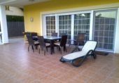 Xalet independent amb terreny en venda a la España, Alcoi, ref.: TR132882 foto