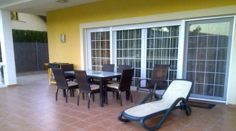 Alicante - Alcoy - 750m2