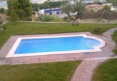 Xalet independent amb terreny en venda a la España, Alcoi, ref.: TR132882 foto