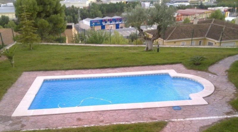 Alicante - Alcoy - 750m2