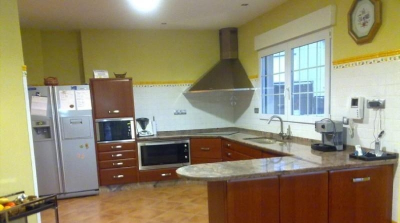 Alicante - Alcoy - 750m2