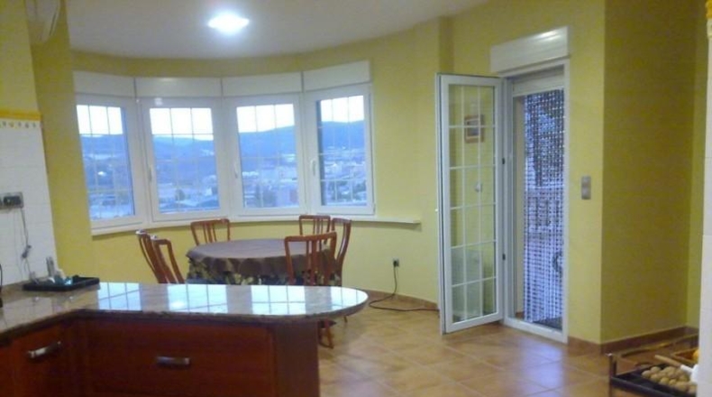 Alicante - Alcoy - 750m2