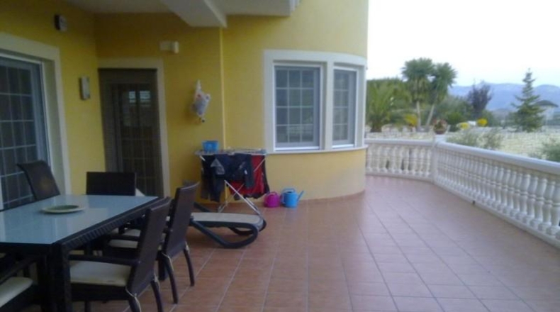 Alicante - Alcoy - 750m2