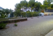 Xalet independent amb terreny en venda a la España, Alcoi, ref.: TR132882 foto