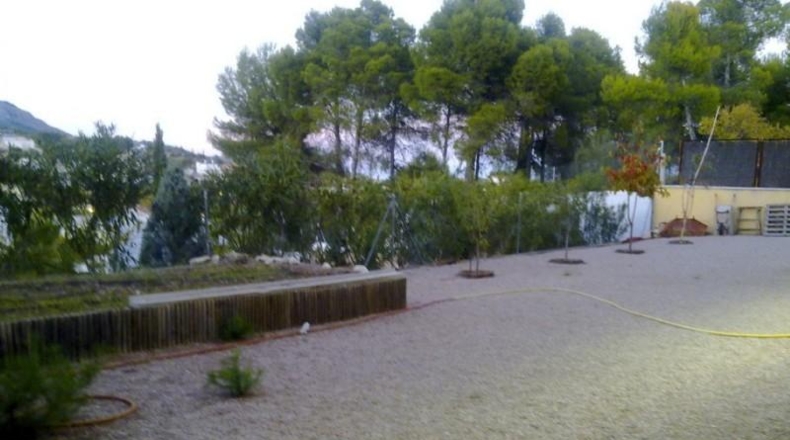 Alicante - Alcoy - 750m2