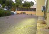 Xalet independent amb terreny en venda a la España, Alcoi, ref.: TR132882 foto