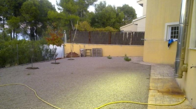 Alicante - Alcoy - 750m2