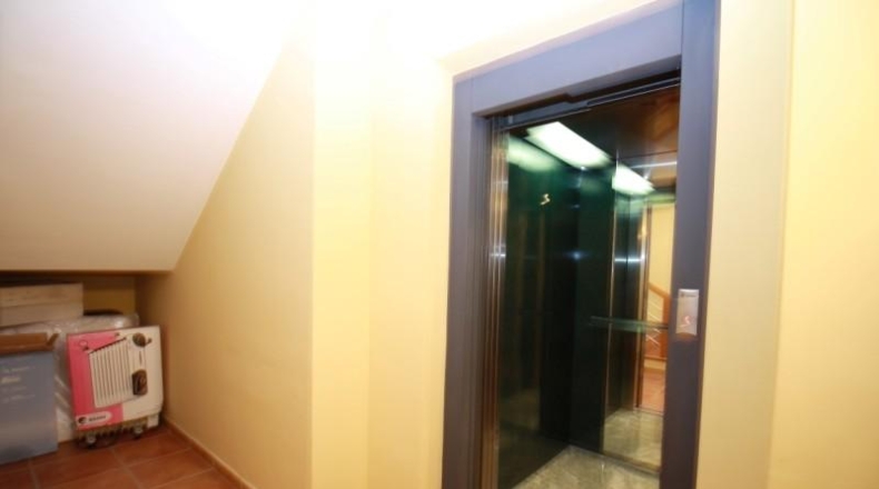 Alicante - Alcoy - 750m2