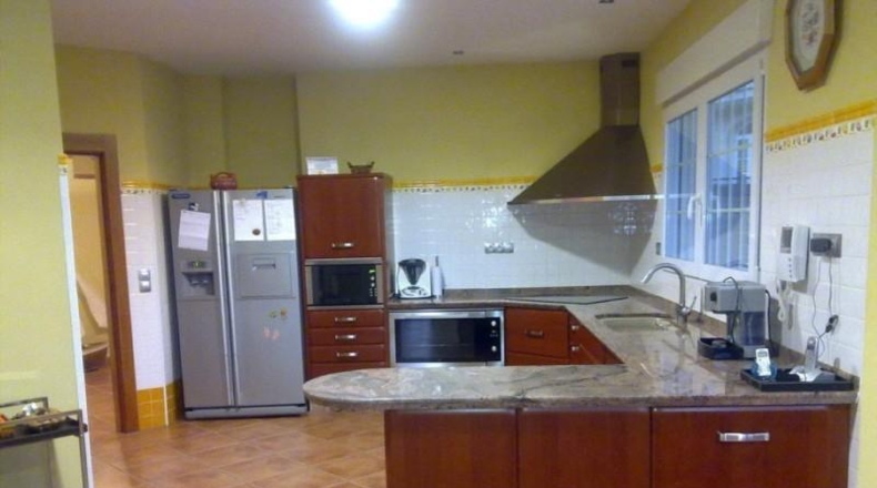 Alicante - Alcoy - 750m2
