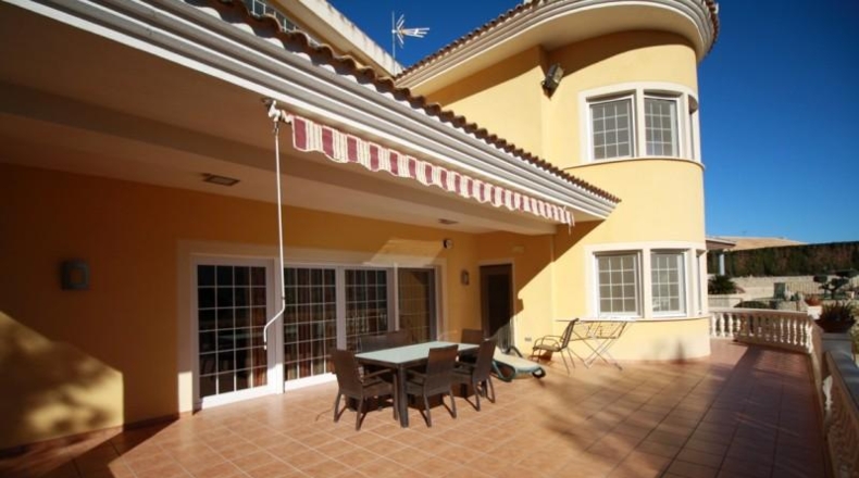 Alicante - Alcoy - 750m2