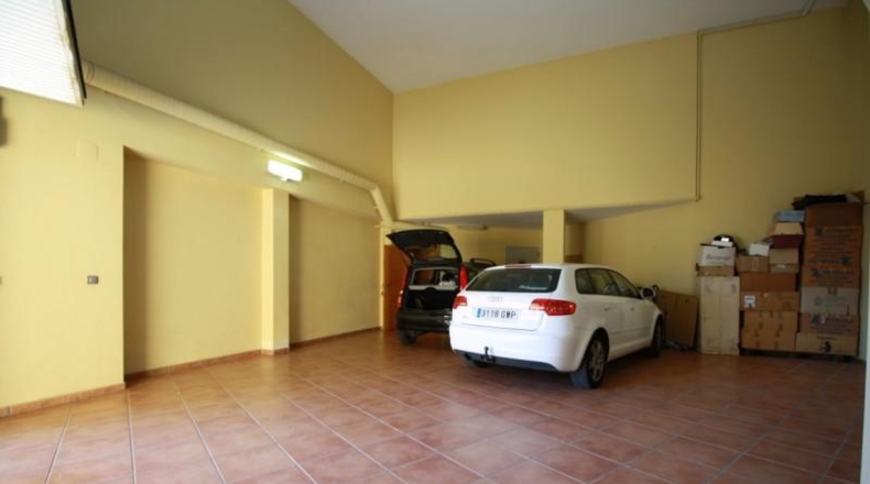 Alicante - Alcoy - 750m2