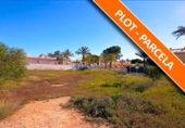 Land suitable for development for sale on España, Orihuela, ref: TR113181 photo