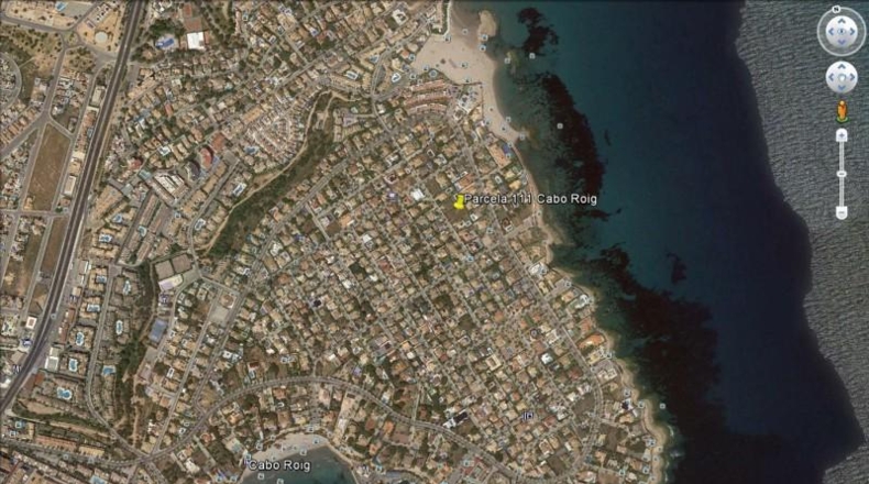 Alicante - Orihuela - 1200m2