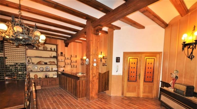 Navarra - Castejón - 1445m2