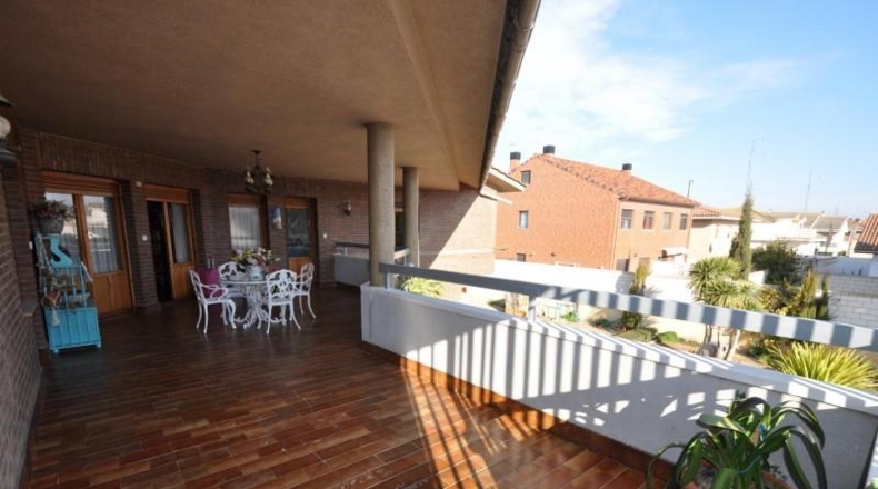 Navarra - Castejón - 1445m2