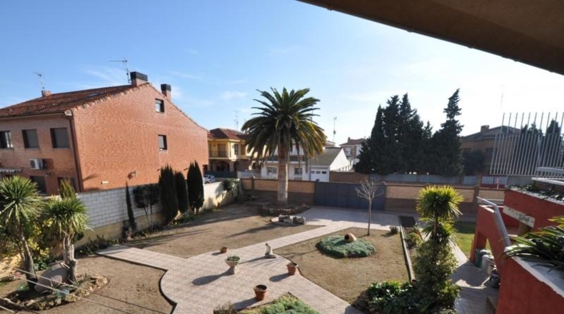 Navarra - Castejón - 1445m2