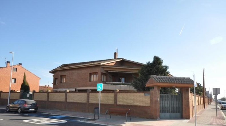 Navarra - Castejón - 1445m2