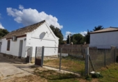 Casa amb terreny en venda a la España, Vejer de la Frontera, ref.: TR304115 foto