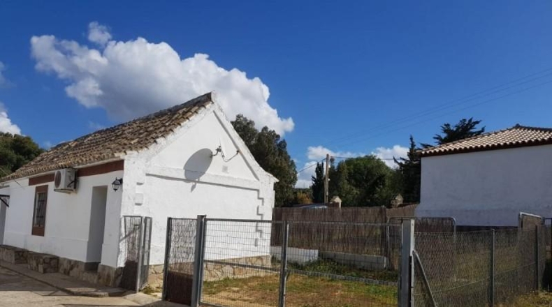 Cádiz - Vejer de la Frontera - 7000m2