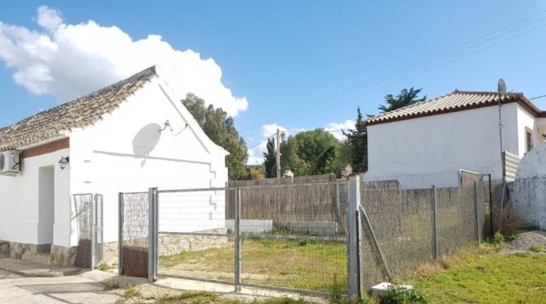 Cádiz - Vejer de la Frontera - 7000m2