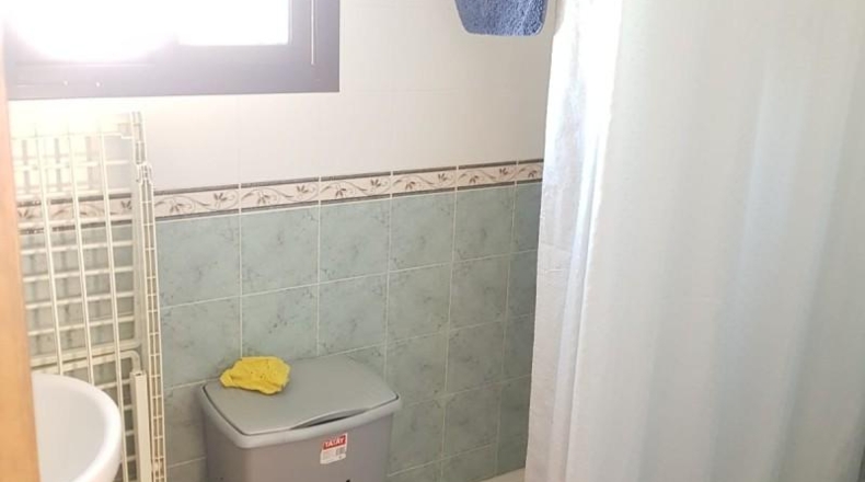 Cádiz - Vejer de la Frontera - 7000m2