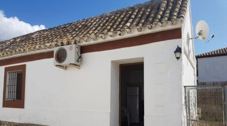 Cádiz - Vejer de la Frontera - 7000m2