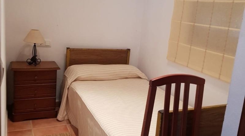 Cádiz - Vejer de la Frontera - 7000m2