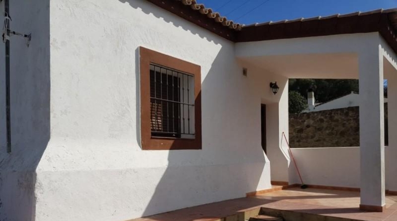 Cádiz - Vejer de la Frontera - 7000m2