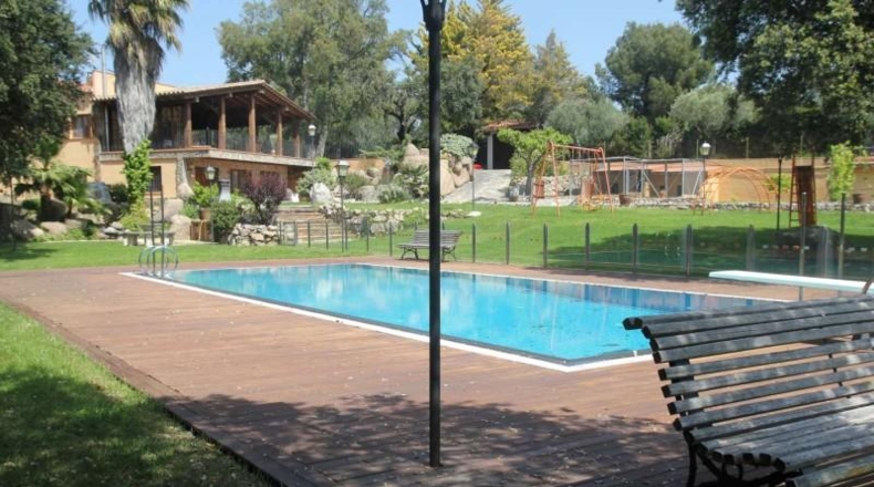 Barcelona - Castellar del Vallès - 450m2