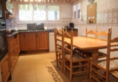 Casa de pueblo en venta en la España, Castellar del Vallès, ref: TR302456 foto