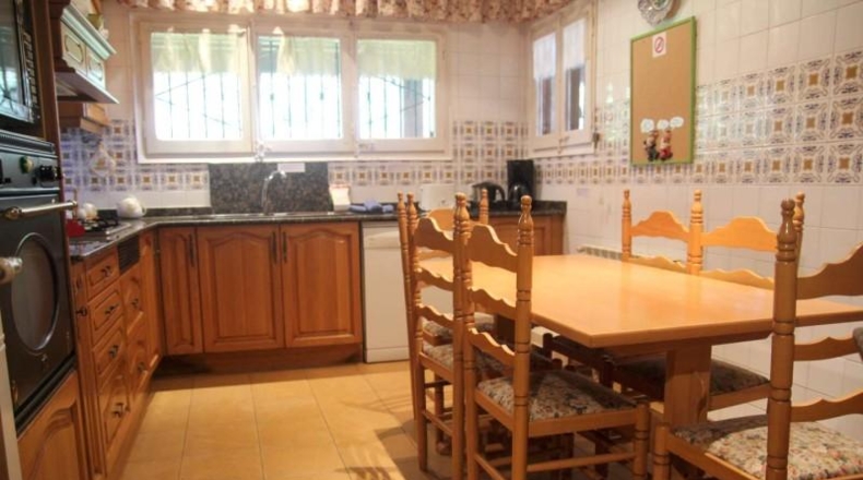 Barcelona - Castellar del Vallès - 450m2