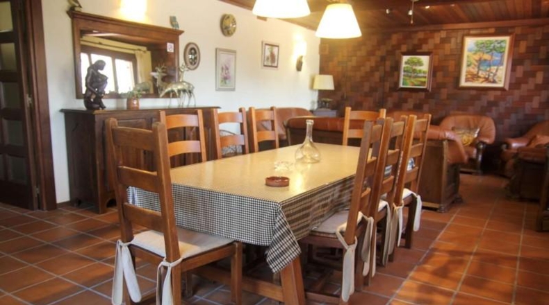 Barcelona - Castellar del Vallès - 450m2