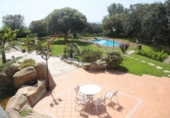 Casa de pueblo en venta en la España, Castellar del Vallès, ref: TR302456 foto