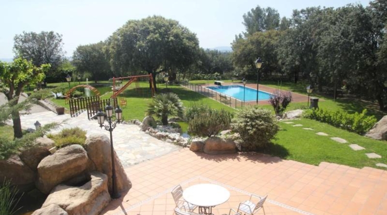Barcelona - Castellar del Vallès - 450m2