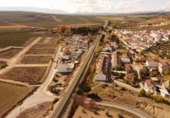 Parcela urbanizable en venta en la España, Íllora, ref: TR115463 foto