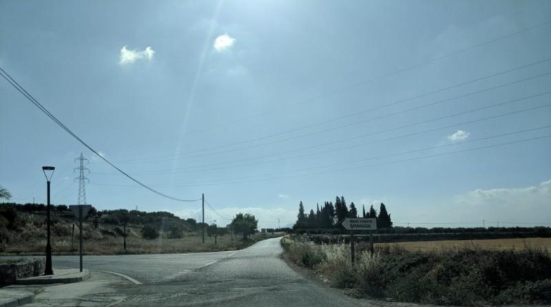 Granada - Íllora - 40000m2